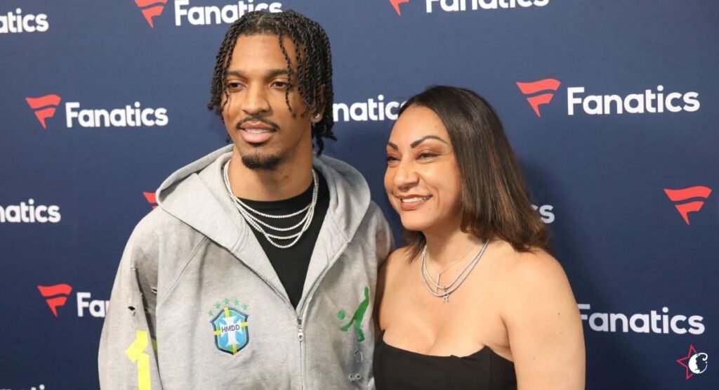Andraya Carter and Bre Austin’s Life Together