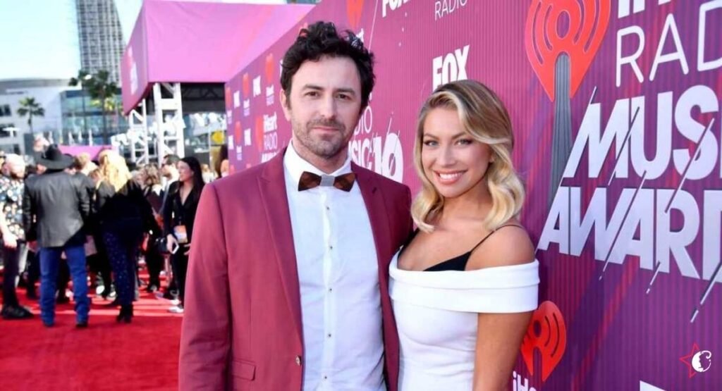 Beau Clark and Stassi Schroeder’s Family Life