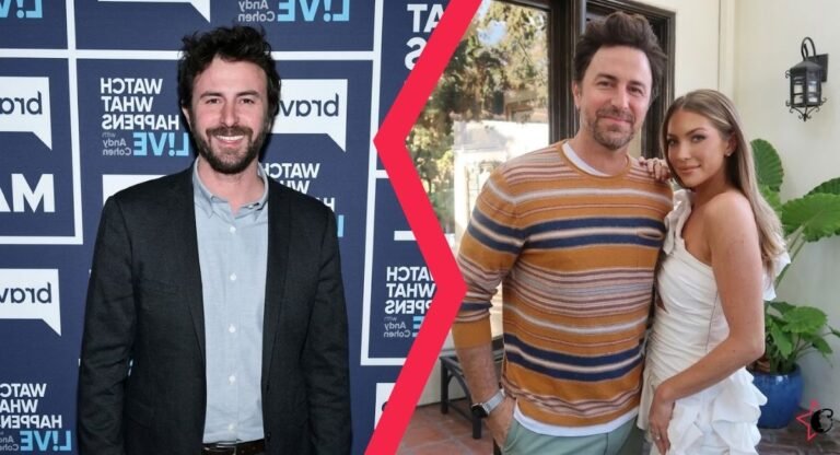 Beau Clark Real Name: His Name, Biography, Career, and Life With Stassi Schroeder Beau Clark Real Name