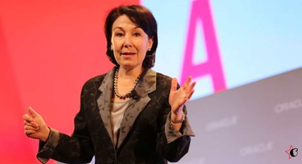 Gal Tirosh and Safra Catz’s Marriage and Family Life