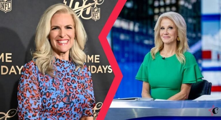 Janice Dean Annual Salary