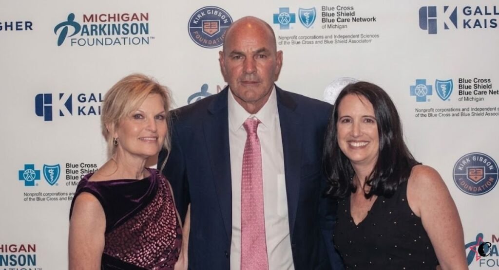 JoAnn Sklarski’s Role in Kirk Gibson’s Parkinson’s Journey