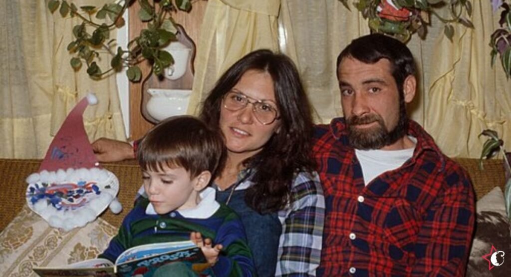 Larry Marchiano Early Life and Background
