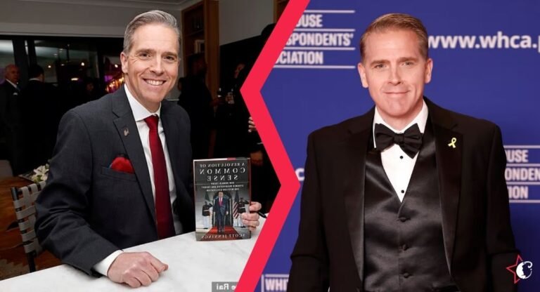 Scott Jennings Net Worth