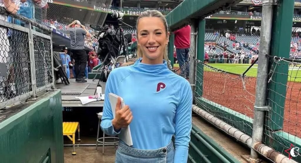 Taryn Hatcher Net Worth in 2026