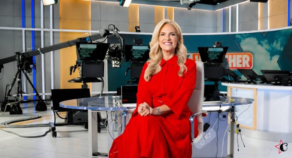 What Is Janice Dean’s Annual Salary?