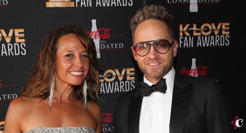 Who Is Amanda Levy McKeehan?