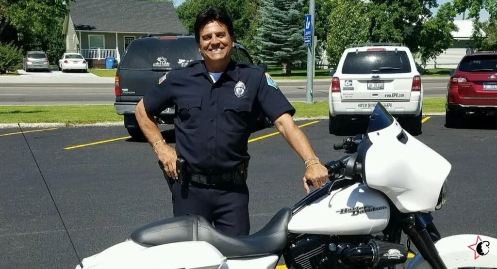 Who Is Anthony Eric Estrada?