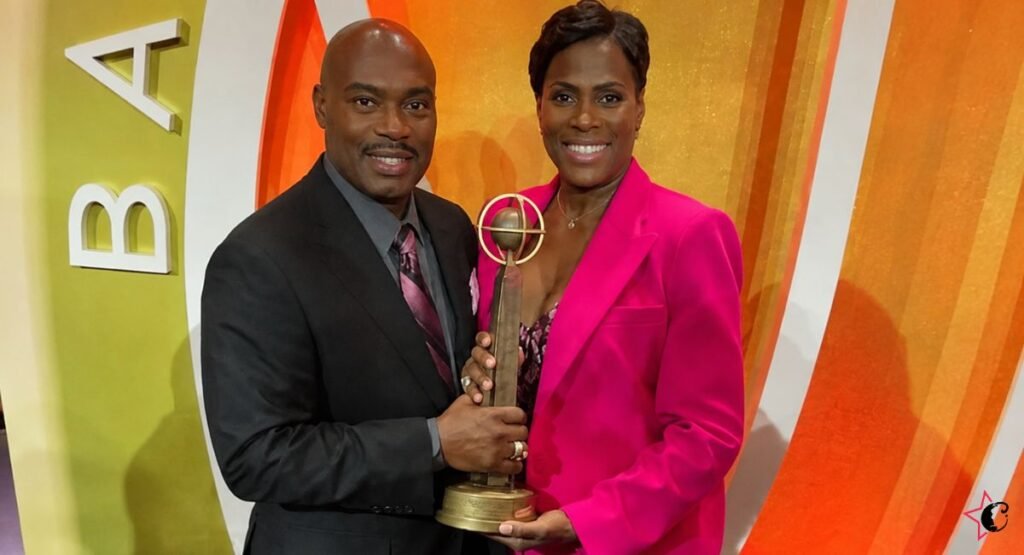 Who Is Yolanda Adkins Hardaway?