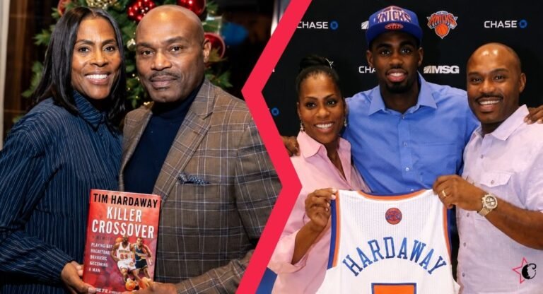 Yolanda Adkins Hardaway