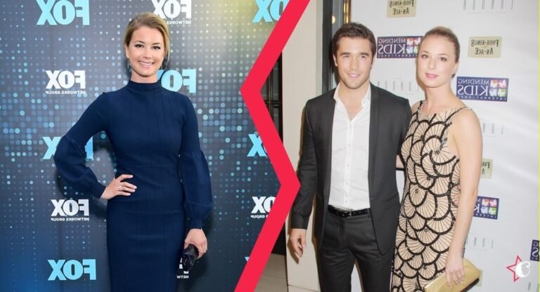 Emily VanCamp Net Worth: Salary, Career, Husband & Assets Emily VanCamp Net Worth