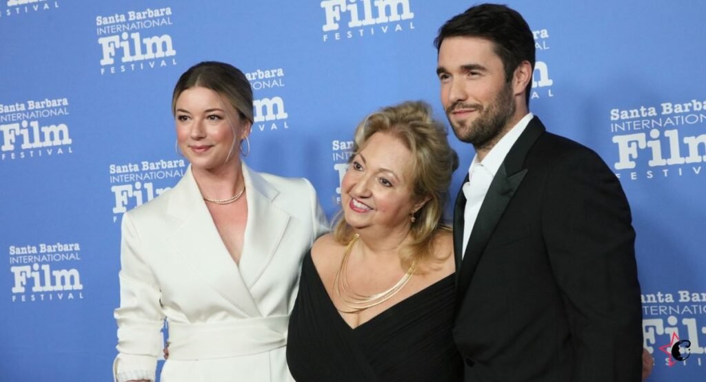 Emily VanCamp Net Worth and Salary