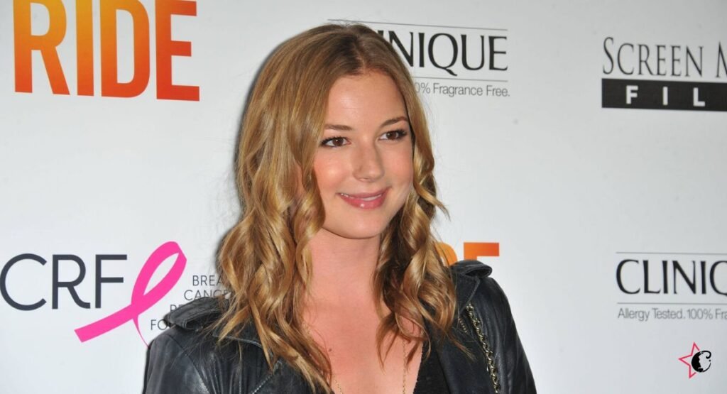 Emily VanCamp’s Marvel Career and Movie Earnings