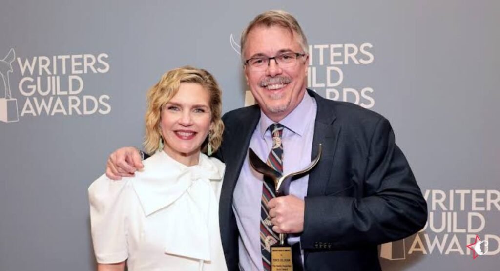 How Vince Gilligan Built His Wealth