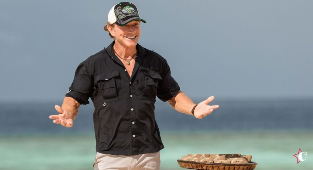 Jeff Probst Height Comparison With Other Celebrities