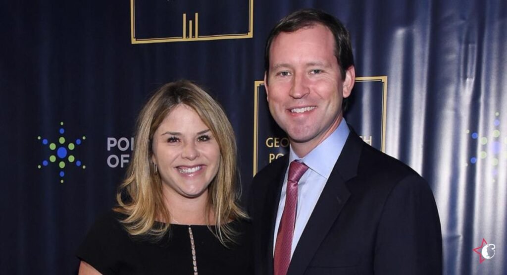 Jenna Bush Hager Net Worth in 2026