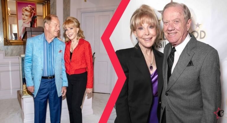 Jon Eicholtz Net Worth: Career, Architecture, Real Estate, and Life With Barbara Eden Jon Eicholtz Net Worth