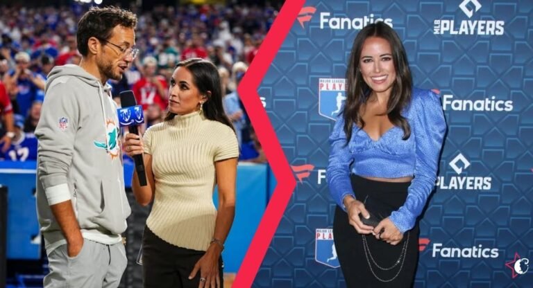 Kaylee Hartung Salary