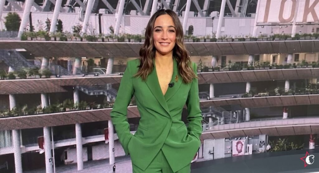 Kaylee Hartung Salary: How Much Does She Make?