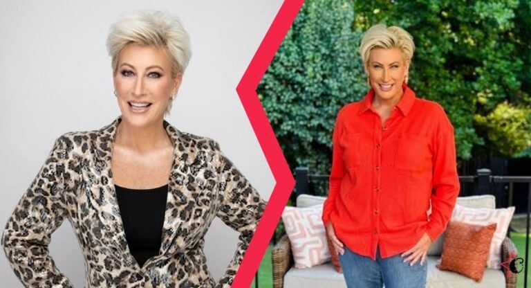 Kim Gravel Net Worth