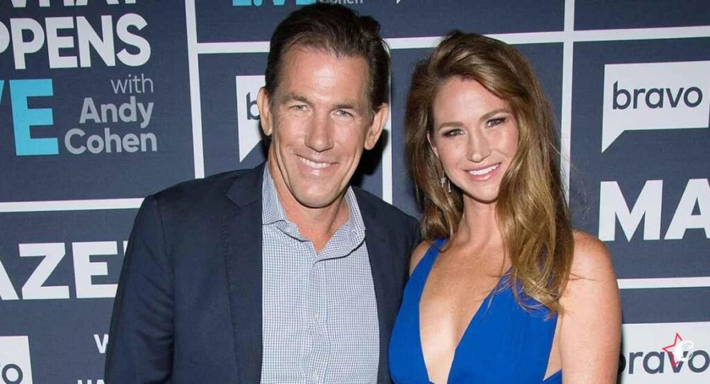 Life After Divorce: Why Mary Ryan Ravenel Chose Privacy