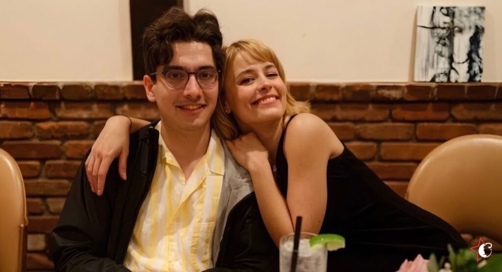 Maia Lafortezza and Adam Friedland: Relationship Explained
