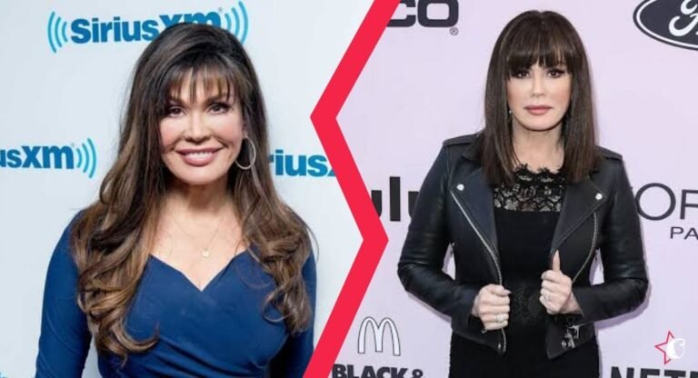 Marie Osmond Net Worth