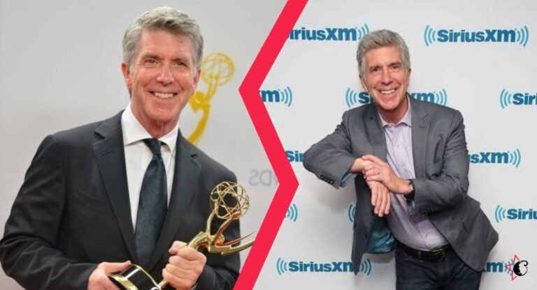 Tom Bergeron Net Worth: Salary, Career, Age & Personal Life Tom Bergeron Net Worth