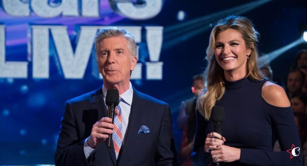 Tom Bergeron’s Awards, Achievements, and Other Work