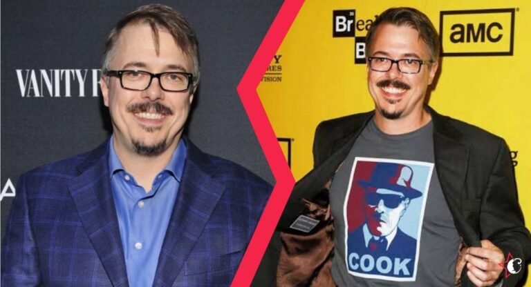 Vince Gilligan Net Worth