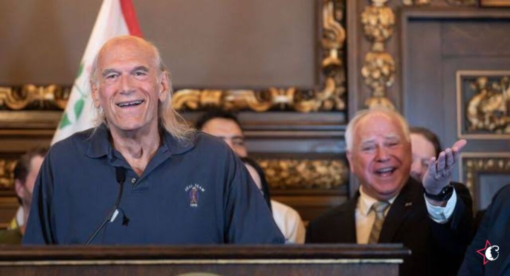What Is Jesse Ventura’s Net Worth in 2026?