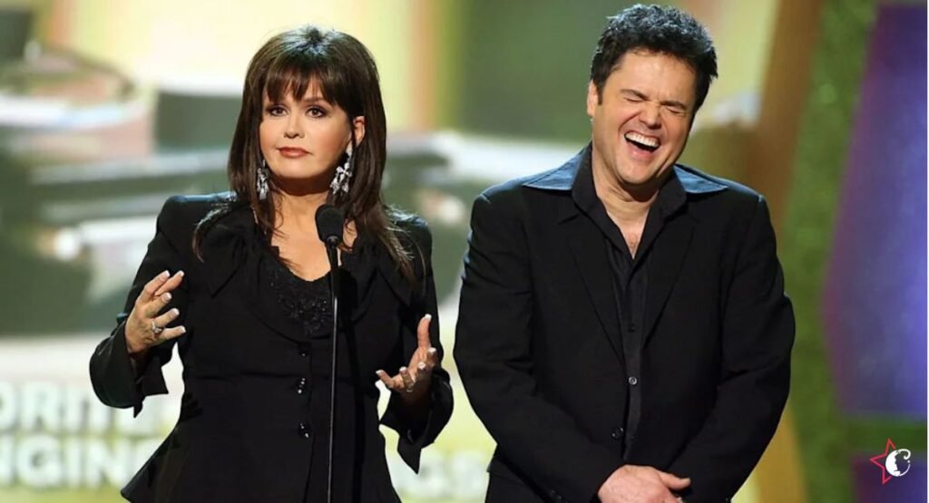 What Is Marie Osmond’s Net Worth in 2026?