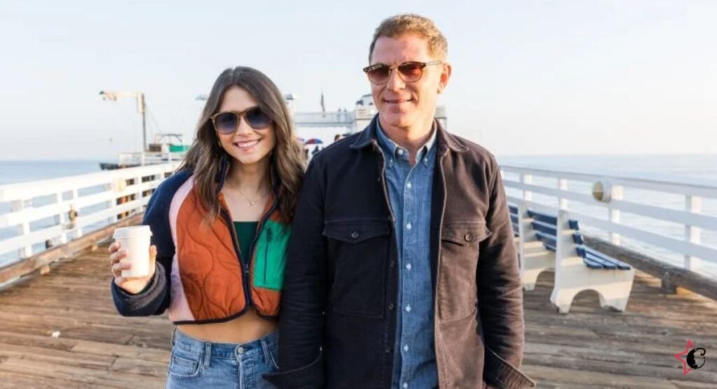 What Is Sophie Flay’s Net Worth?