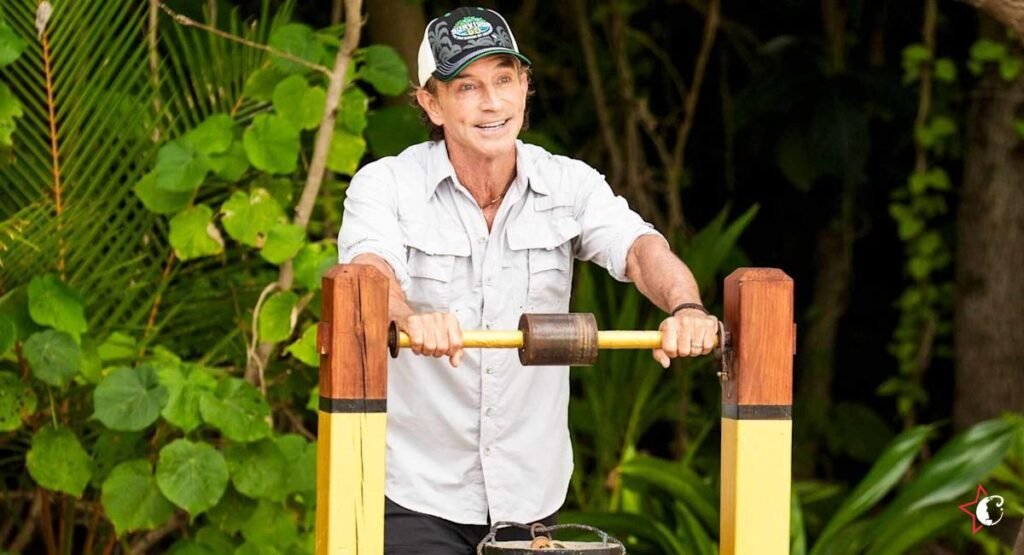 Who Is Jeff Probst?