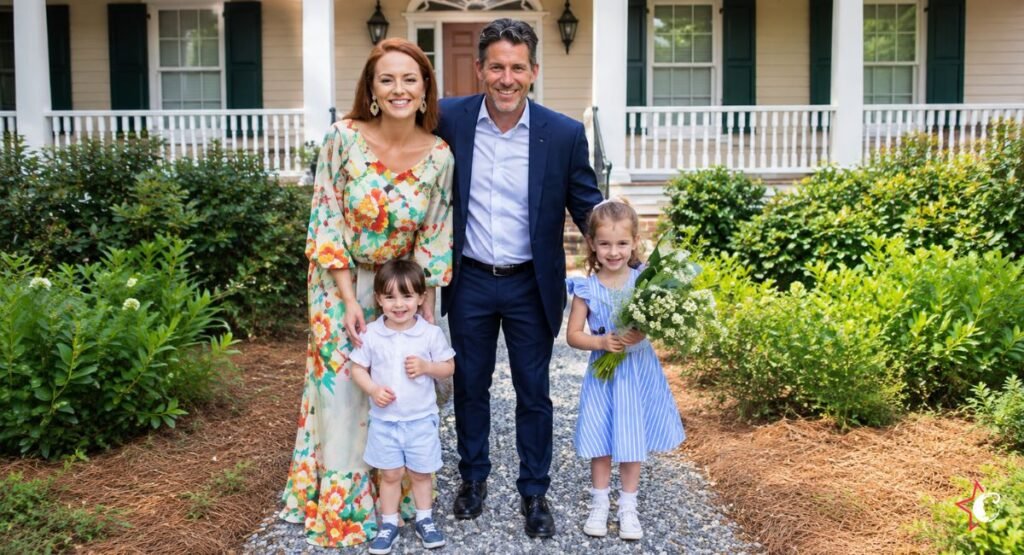 Who Is Mary Ryan Ravenel?