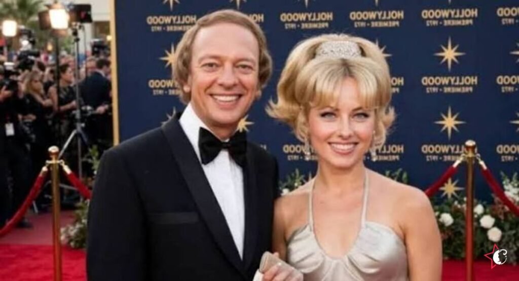 Why Did Loralee Czuchna and Don Knotts Divorce?