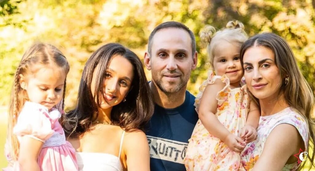 Why Did Meegan Spector and Michael Rubin Divorce?