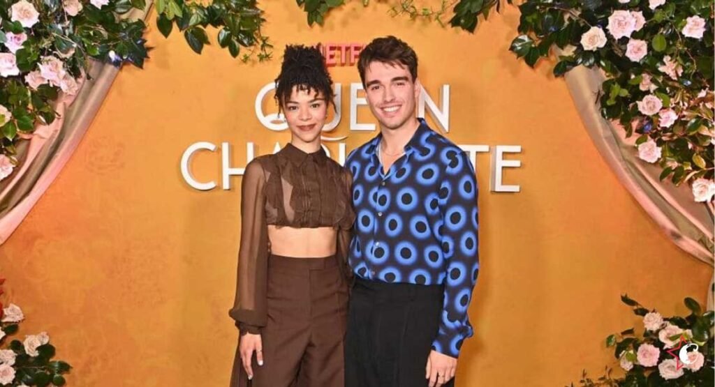 Why Does Corey Mylchreest Keep His Relationship Private?