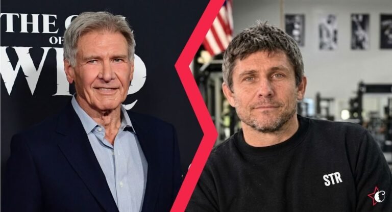 Willard Ford: Biography, Net Worth, Career, Family & Life Willard Ford