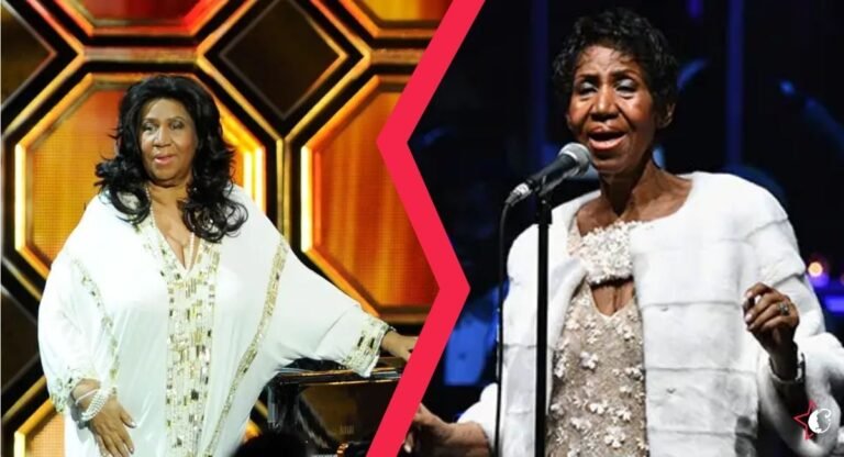 Aretha Franklin Net Worth