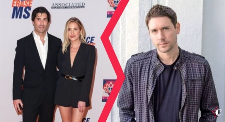 Brandon Jack James: Biography, Net Worth, Wife and Career Brandon Jack James