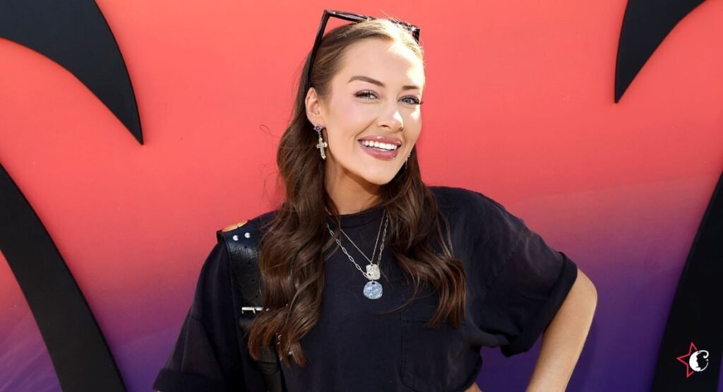 Brooke Schofield Height, Appearance, and Other Facts