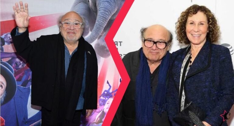 Danny DeVito Net Worth