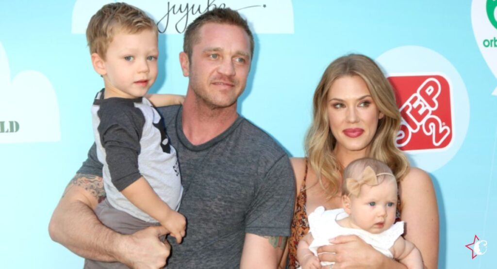 Dawni Sahanovitch and Devon Sawa’s Marriage