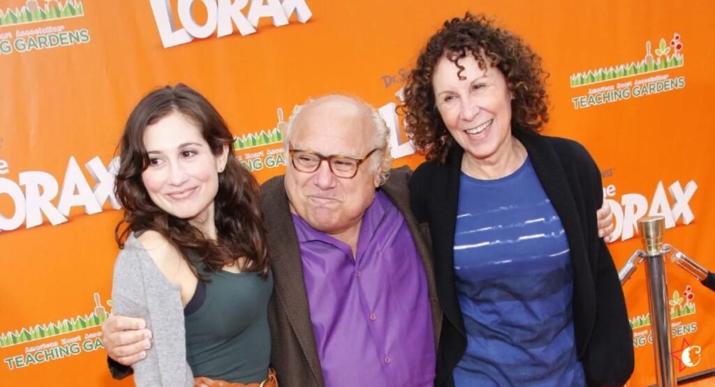 Early Life and Education: Where Danny DeVito Started