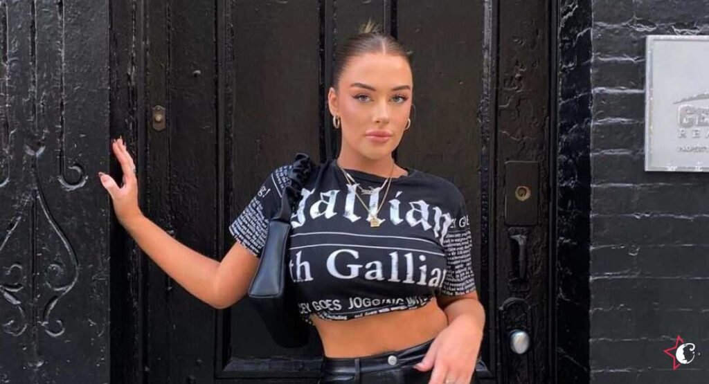 How Old Is Brooke Schofield?