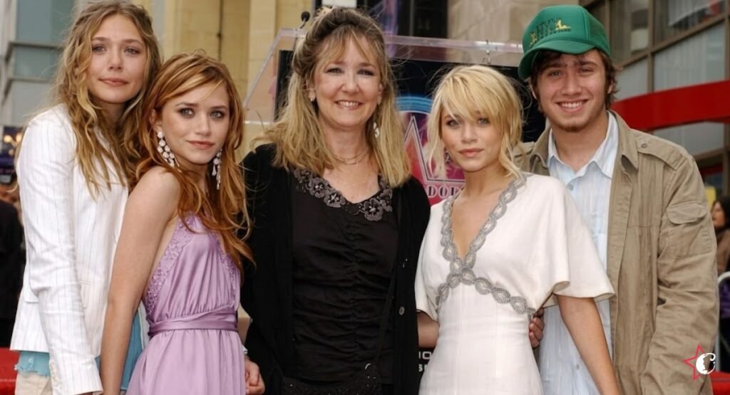 Is Kathy Prinze Married to George Lopez?