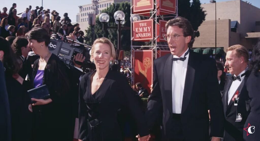 Laura Deibel's Daughter Kady Allen and Tim Allen's Children