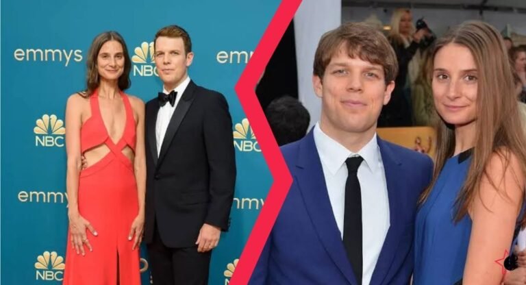 Lauren DeLeo? Inside the Private Life of Jake Lacy’s Wife Lauren DeLeo