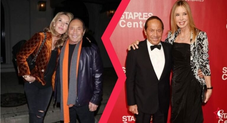 Lisa Pemberton: Age, Career, Paul Anka Marriage, and Life After Divorce Lisa Pemberton